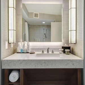 One-Bedroom King Suite Mobility accessible