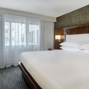 Two Room King Suite